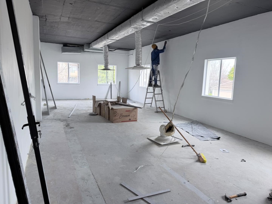 To Let Commercial Property for Rent in Somerset Ridge Western Cape